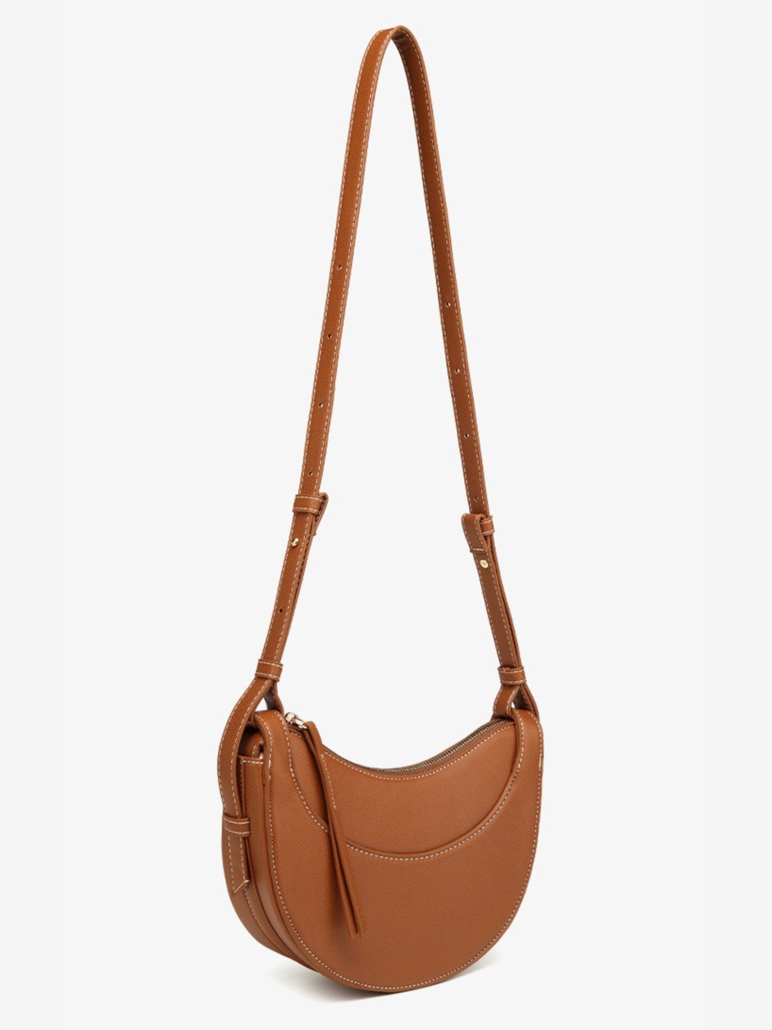 BOLSO CROSSBODY COMPACTO PARA EL DÍA A DÍA - VALERINA MARBELLA