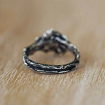 ANILLO CELESTIAL PIERRE DE LUNA