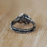 ANILLO CELESTIAL PIERRE DE LUNA
