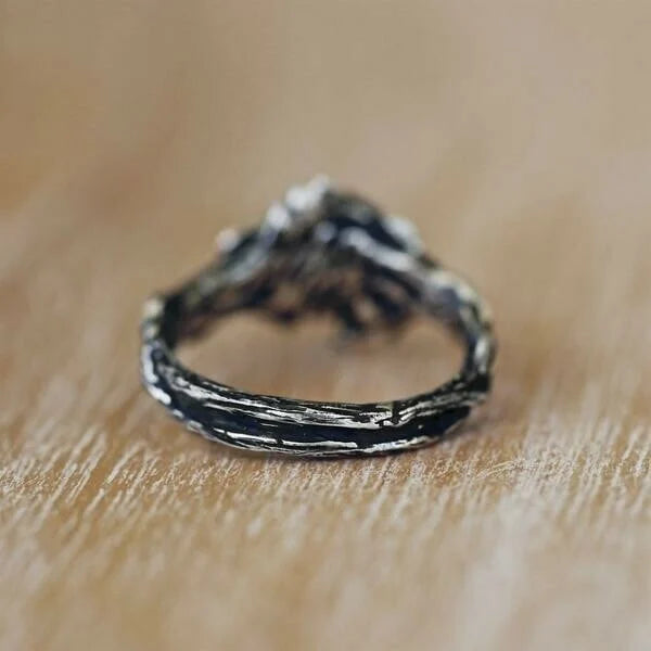 ANILLO CELESTIAL PIERRE DE LUNA