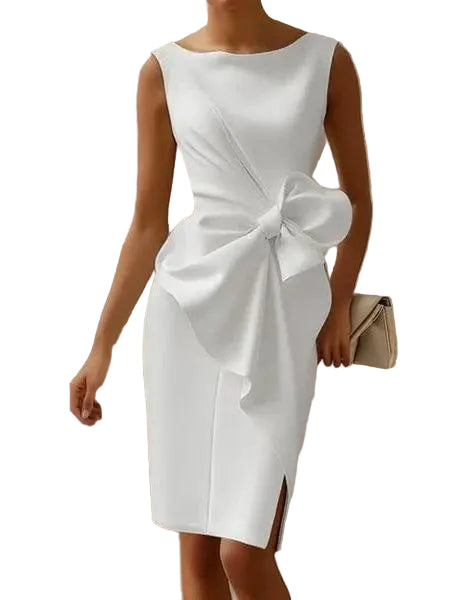 New Bow Tie Dress