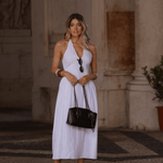 BOLSO CON DISEÑO INSPIRADO EN BERLÍN Y ESTILO URBANO - VALERINA MARBELLA