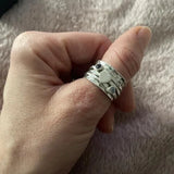 ANILLO ANTI-STRESS CORAZÓN