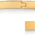 PULSERA HALO POIS | ORO