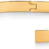 PULSERA HALO POIS | ORO