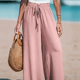 PANTALONES ELEGANTES DE PRIMAVERA