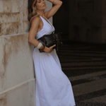 BOLSO CON DISEÑO INSPIRADO EN BERLÍN Y ESTILO URBANO - VALERINA MARBELLA