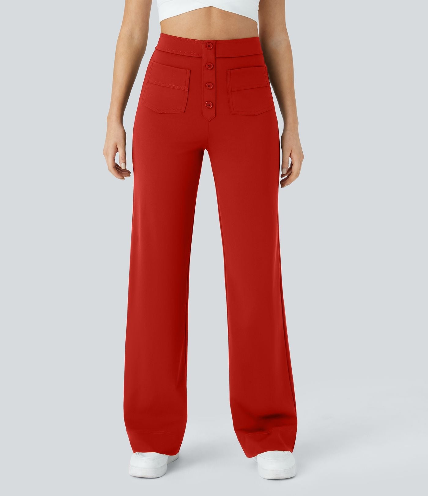 PANTALONES CASUALES DE PRIMAVERA