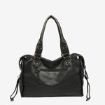 BOLSO DE TRABAJO ESTRUCTURADO Y MODERNO - VALERINA MARBELLA