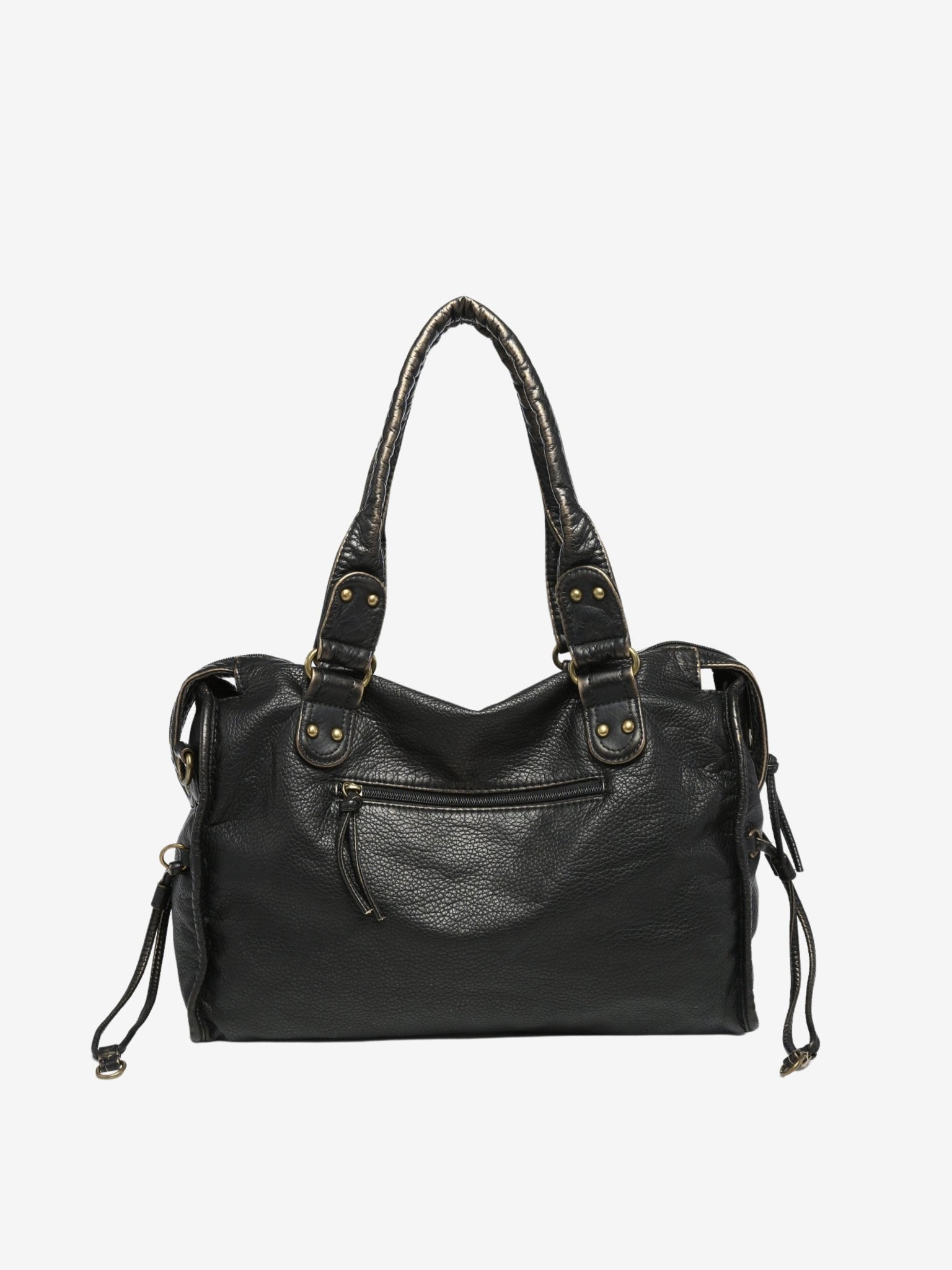 BOLSO DE TRABAJO ESTRUCTURADO Y MODERNO - VALERINA MARBELLA