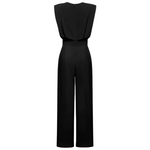 Ariia™ Tuta con cintura