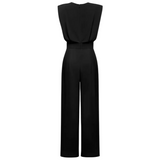 Ariia™ Tuta con cintura