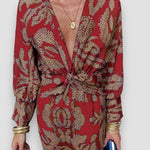 Holly - Elegant Dress