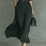 VESTIDO MAXI LARGO - VALERINA MARBELLA