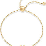 PULSERAS RADIEUX CORAZÓN | ORO