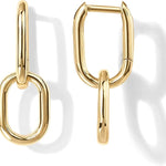 CRÉOLES MAILLON GOTA | ORO