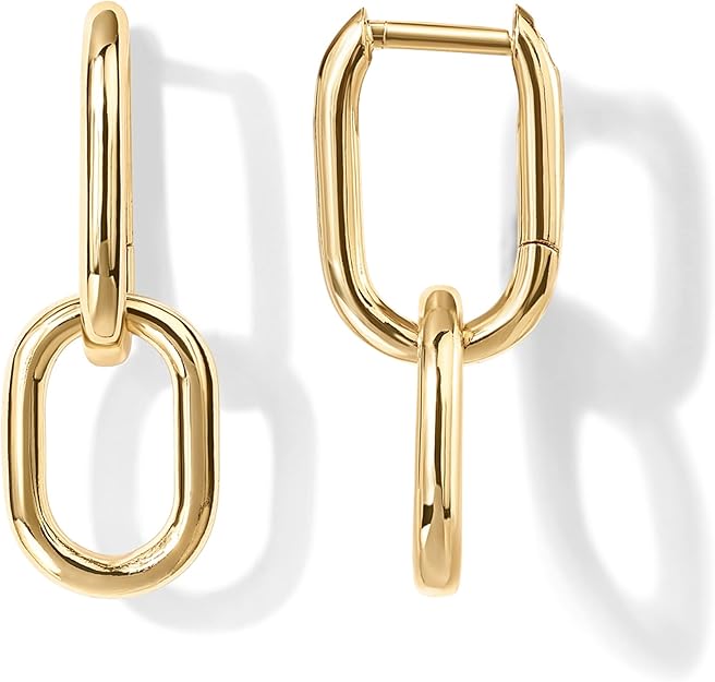 CRÉOLES MAILLON GOTA | ORO