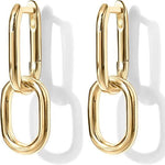 CRÉOLES MAILLON GOTA | ORO