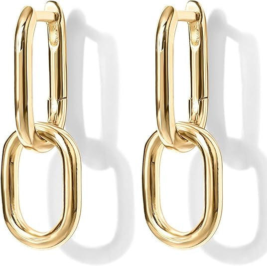 CRÉOLES MAILLON GOTA | ORO
