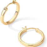 PENDIENTES CELESTIAL | ORO