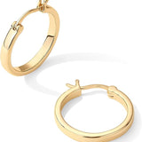 PENDIENTES CELESTIAL | ORO
