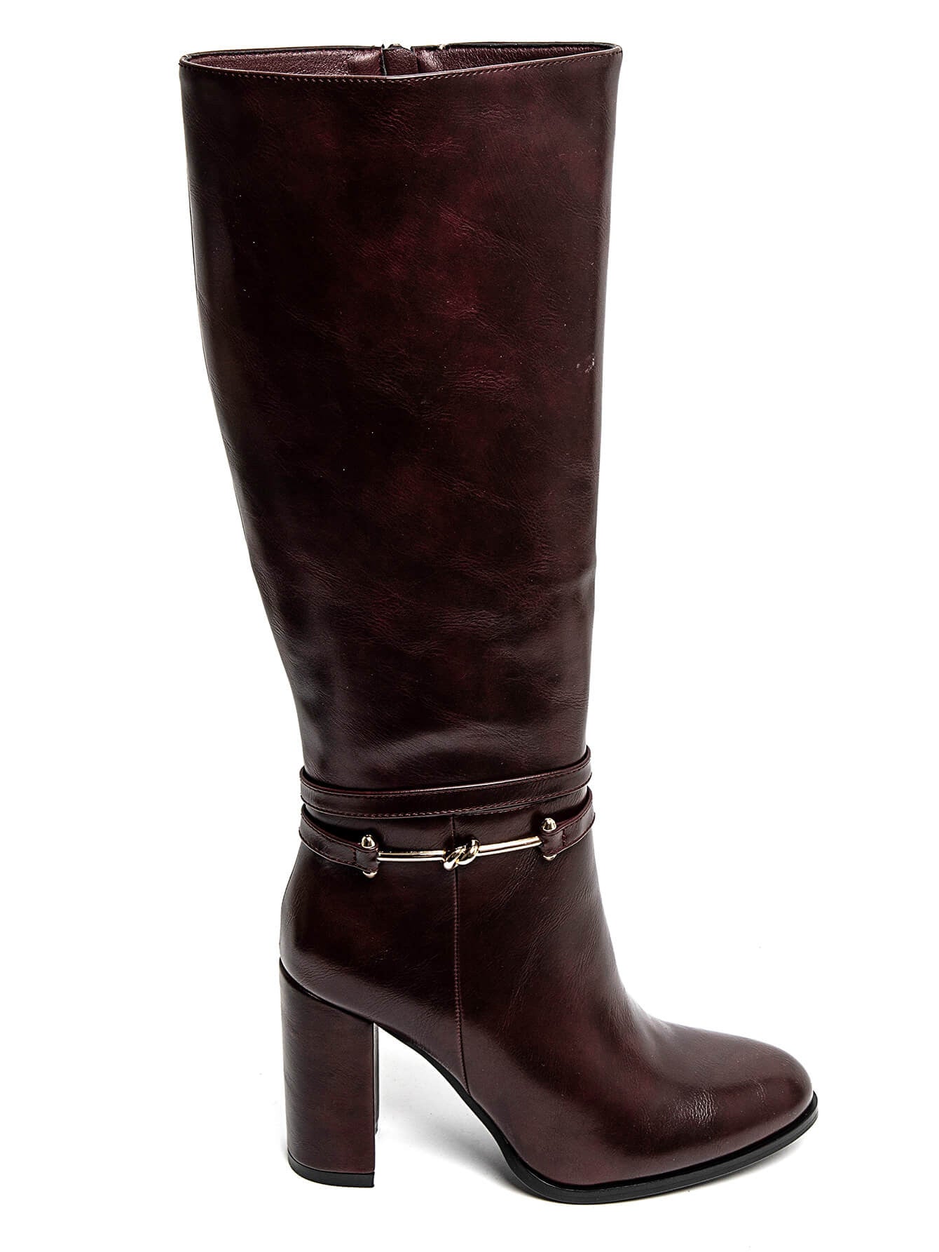 BOTAS ALTAS FEMENINAS ELEGANTES