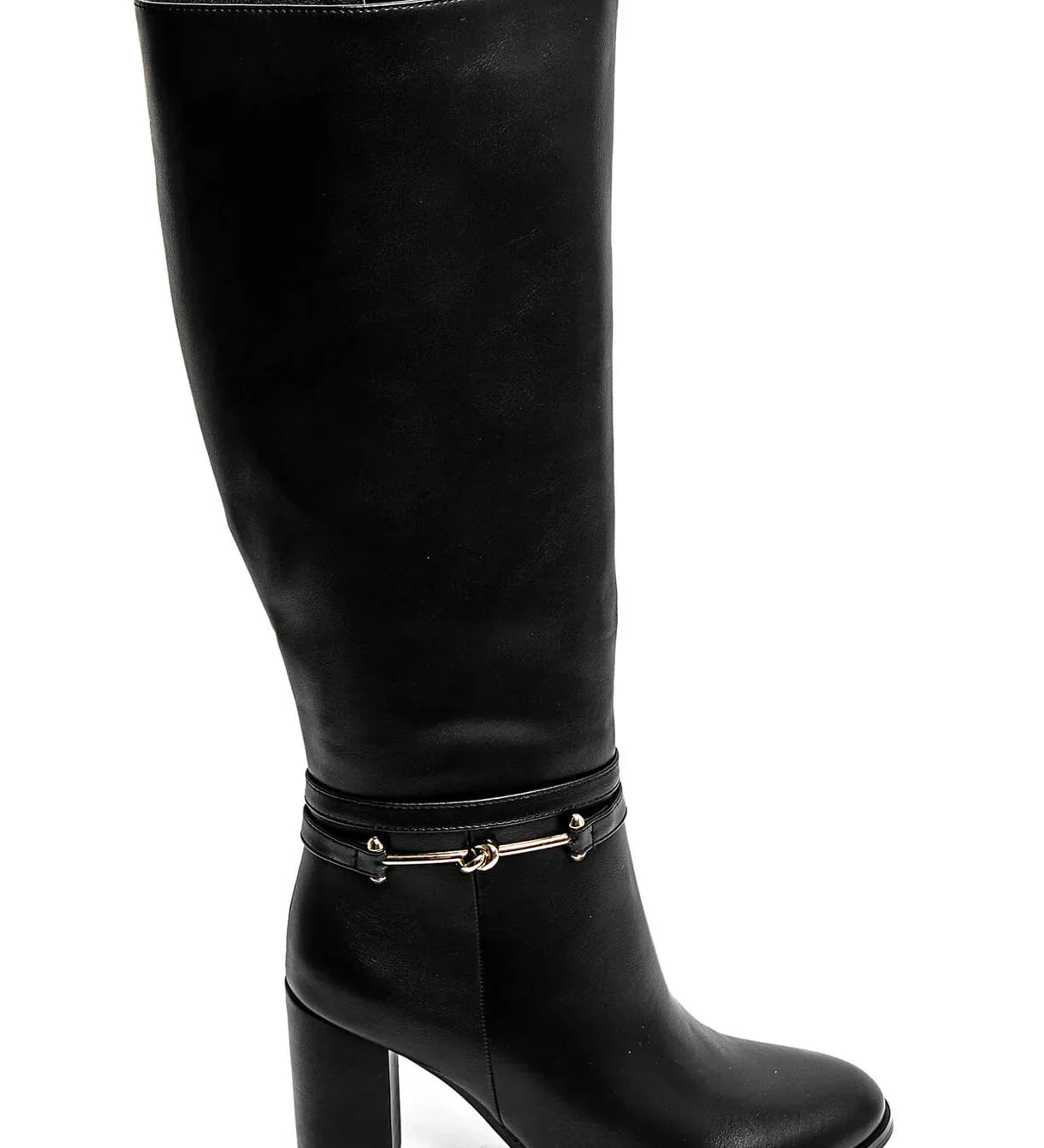BOTAS ALTAS FEMENINAS ELEGANTES