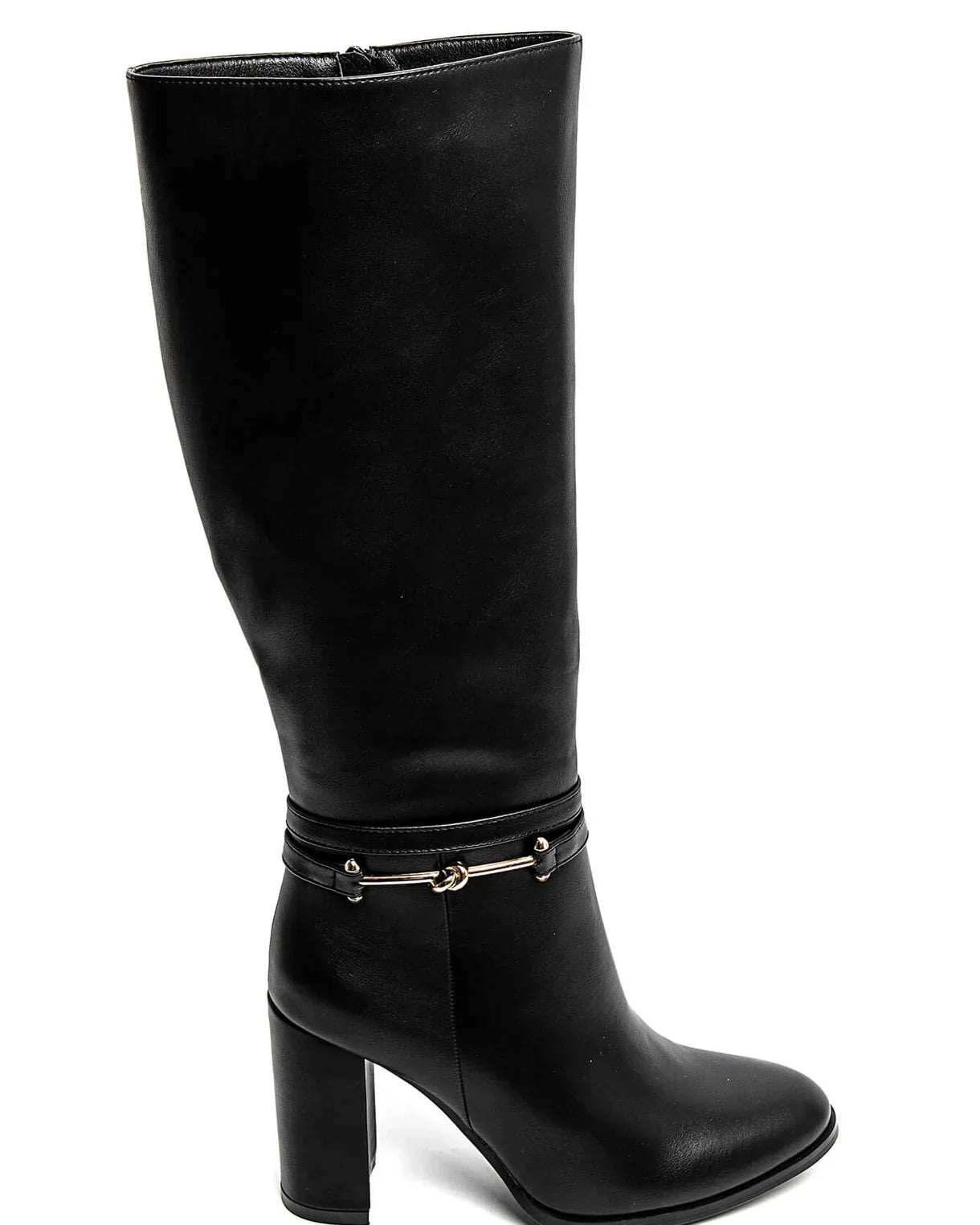 BOTAS ALTAS FEMENINAS ELEGANTES