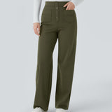 PANTALONES CASUALES DE PRIMAVERA