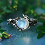 ANILLO CELESTIAL PIERRE DE LUNA