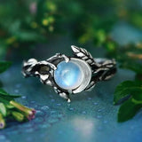 ANILLO CELESTIAL PIERRE DE LUNA