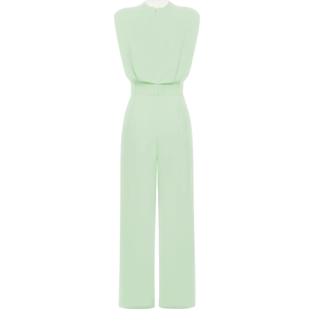 Ariia™ Tuta con cintura