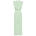 Ariia™ Tuta con cintura