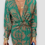 Holly - Elegant Dress