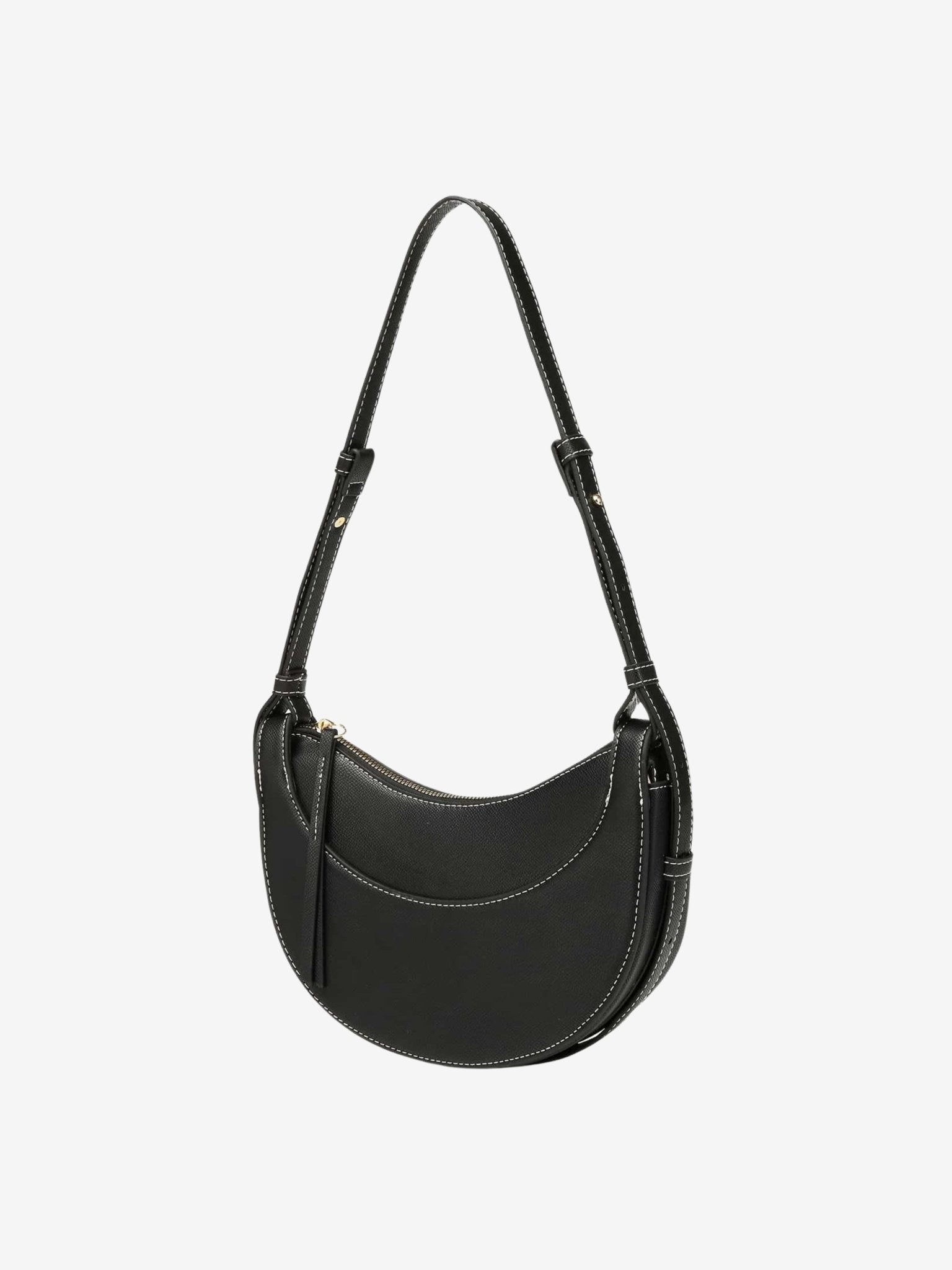 BOLSO CROSSBODY COMPACTO PARA EL DÍA A DÍA - VALERINA MARBELLA
