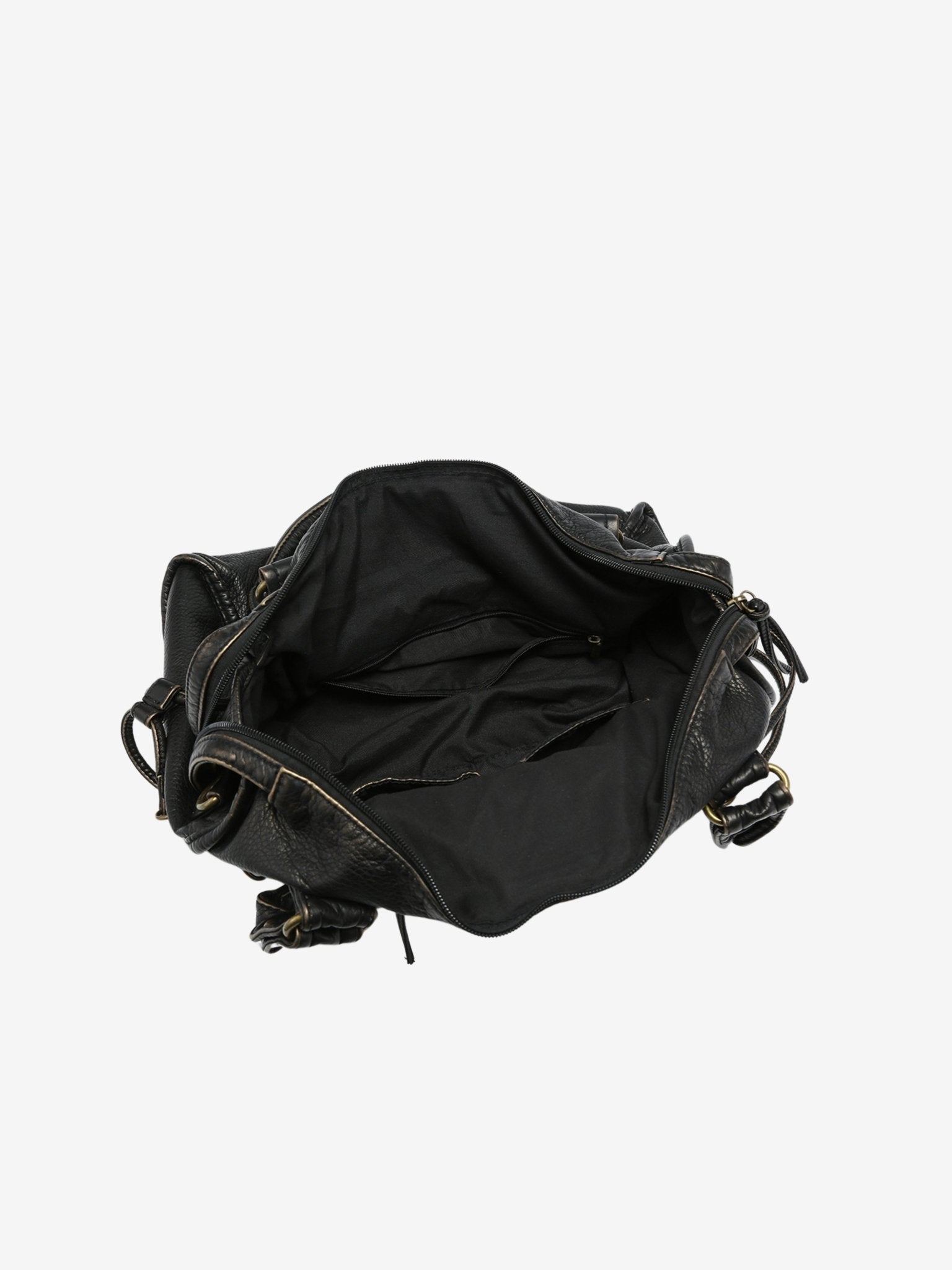 BOLSO DE TRABAJO ESTRUCTURADO Y MODERNO - VALERINA MARBELLA