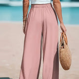 PANTALONES ELEGANTES DE PRIMAVERA