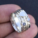 ANILLO ANTI-STRESS CORAZÓN
