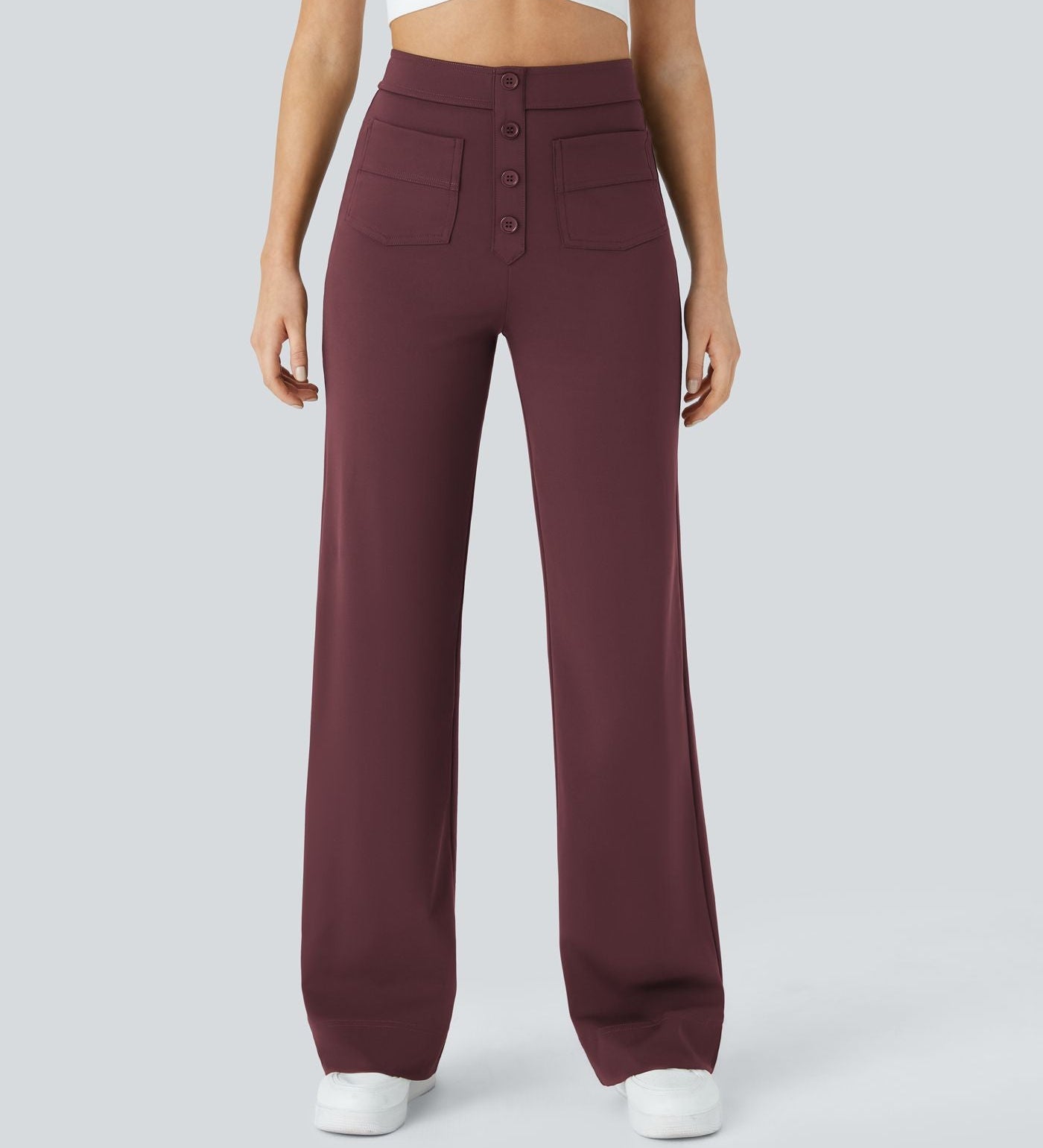 PANTALONES CASUALES DE PRIMAVERA