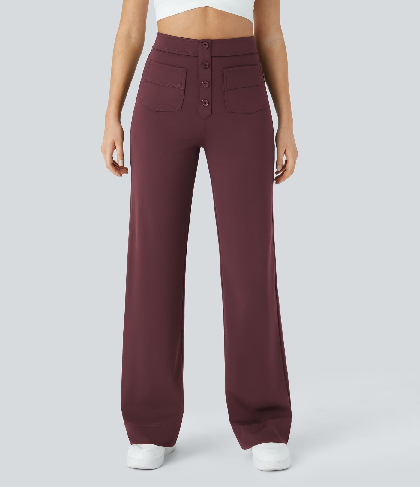 PANTALONES CASUALES DE PRIMAVERA