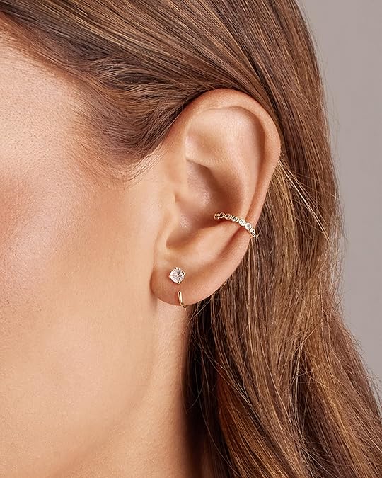 CRÉOLES DESTELLO POINTE | ORO