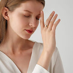 ANILLO PROMESSE SORTIJA | ORO