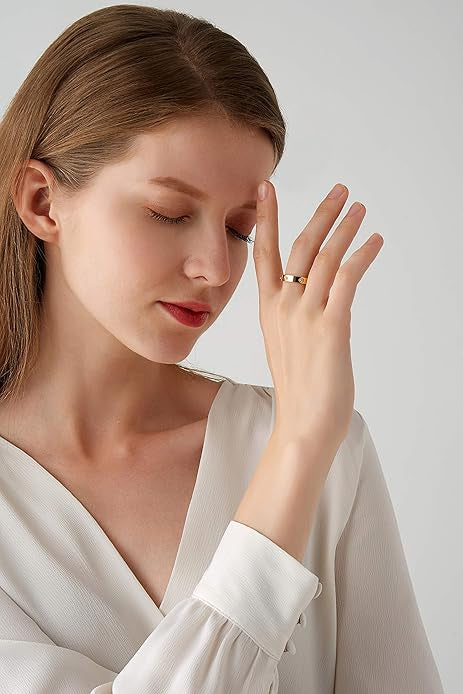 ANILLO PROMESSE SORTIJA | ORO