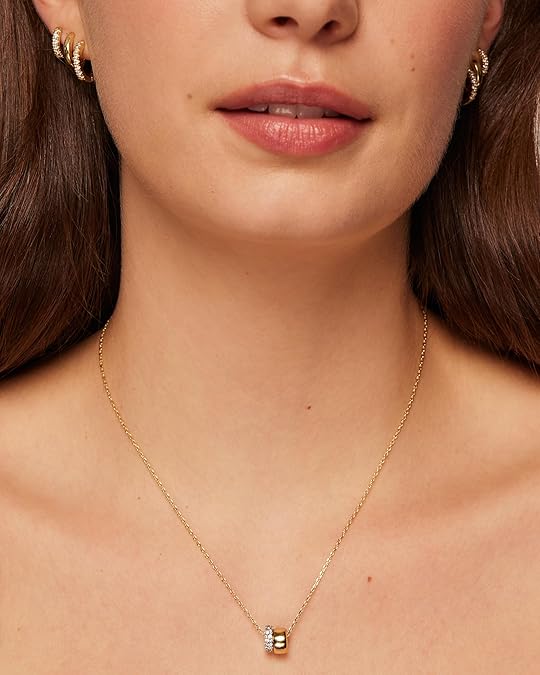 COLLAR LUMI DÚO | ORO