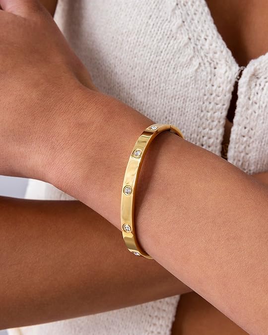PULSERA HALO POIS | ORO