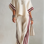 Modern Bohemian Style Outfit