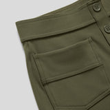 PANTALONES CASUALES DE PRIMAVERA