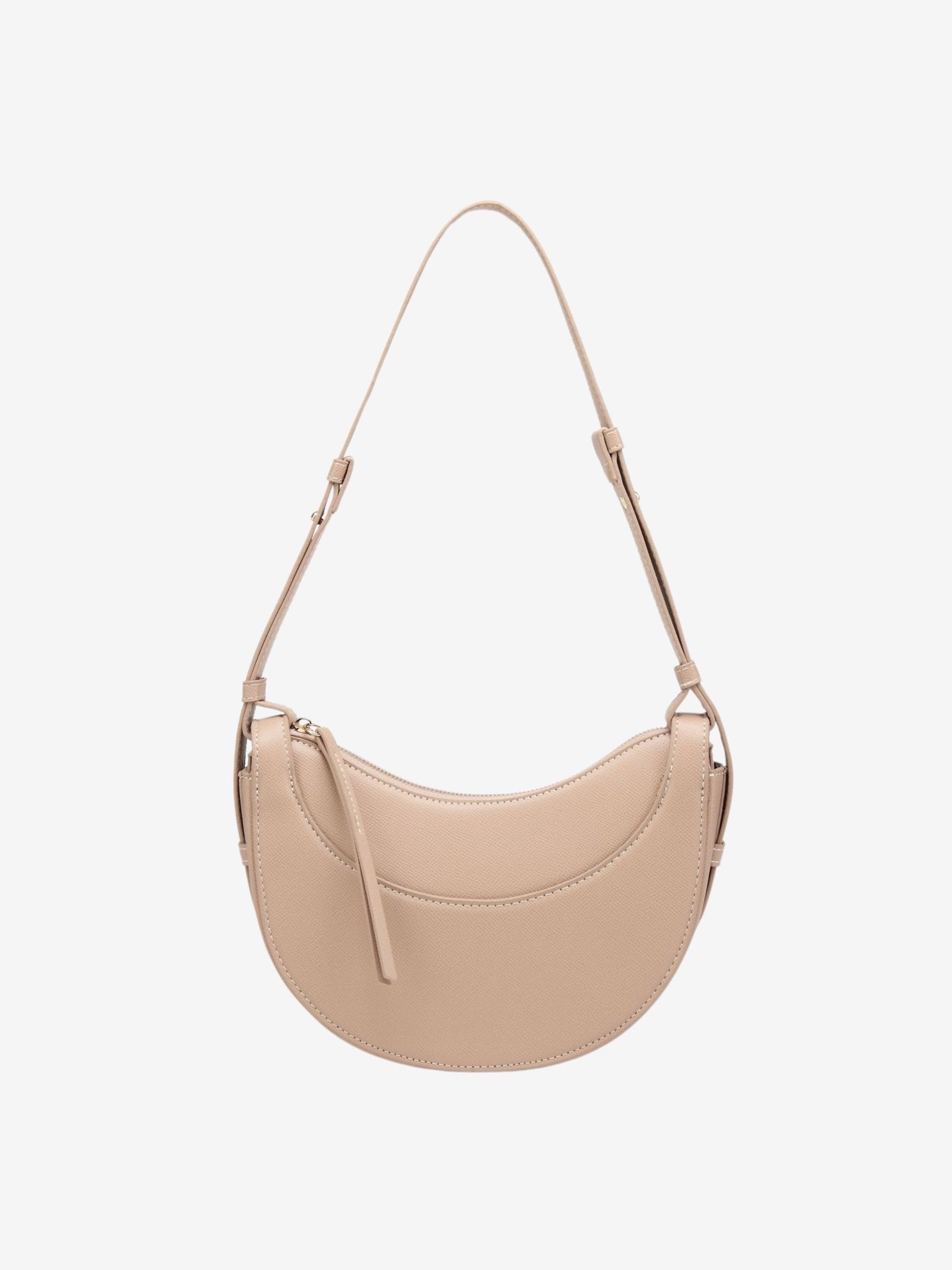 BOLSO CROSSBODY COMPACTO PARA EL DÍA A DÍA - VALERINA MARBELLA