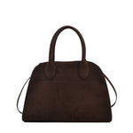 BOLSO MINIMALISTA DE ANTE PARA EL DÍA A DÍA - VALERINA MARBELLA