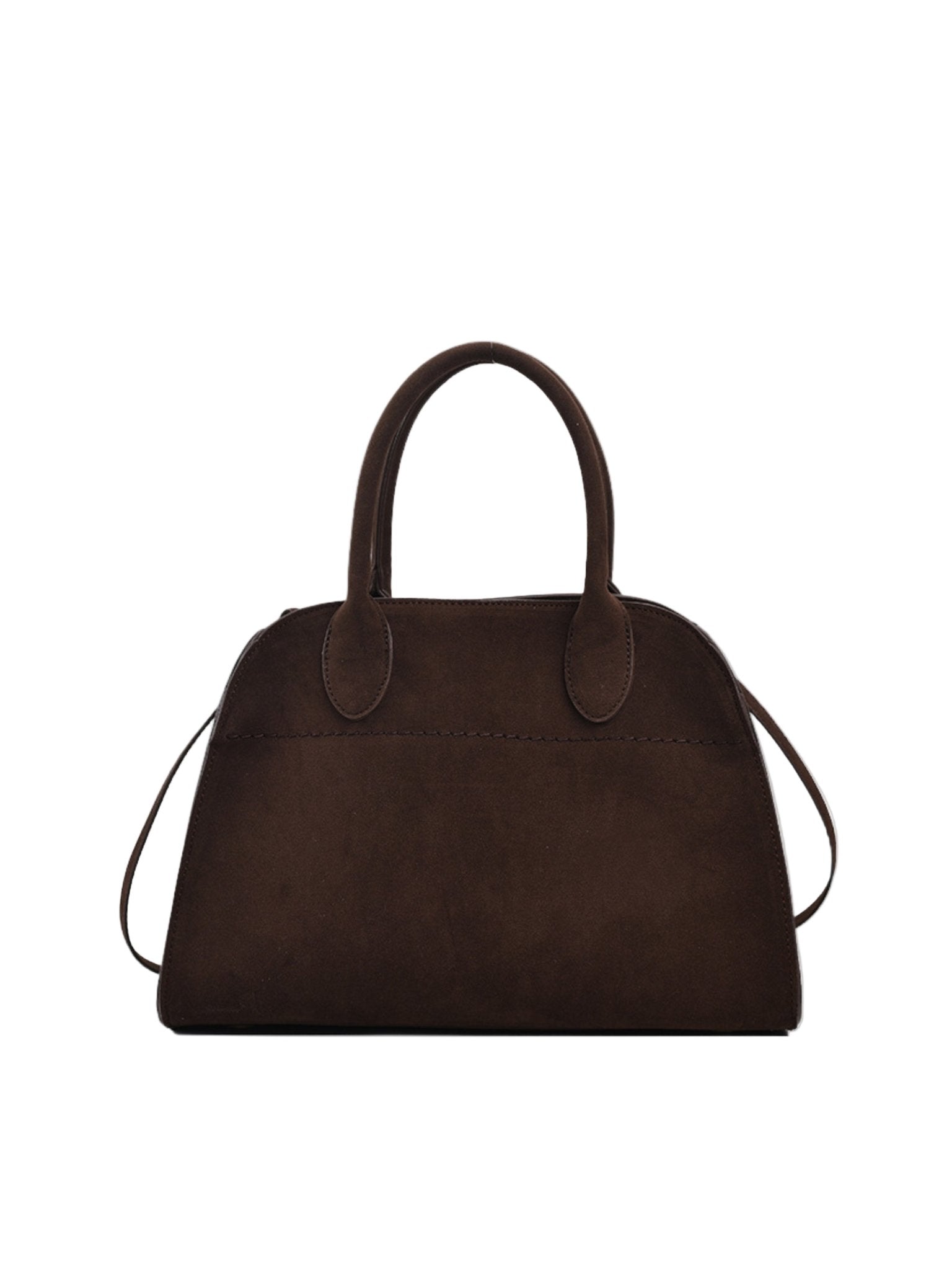 BOLSO MINIMALISTA DE ANTE PARA EL DÍA A DÍA - VALERINA MARBELLA